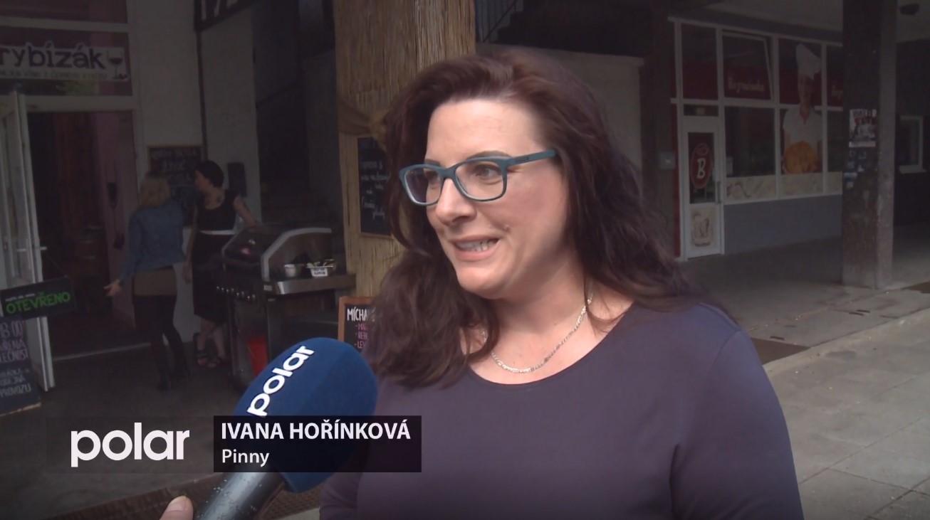 Ivana náhled